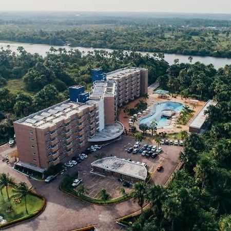 Apartamento Em Resort Barreirinhas Εξωτερικό φωτογραφία