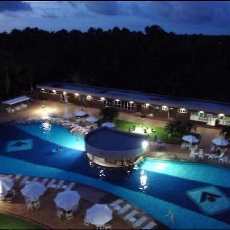 Apartamento Em Resort Barreirinhas Εξωτερικό φωτογραφία
