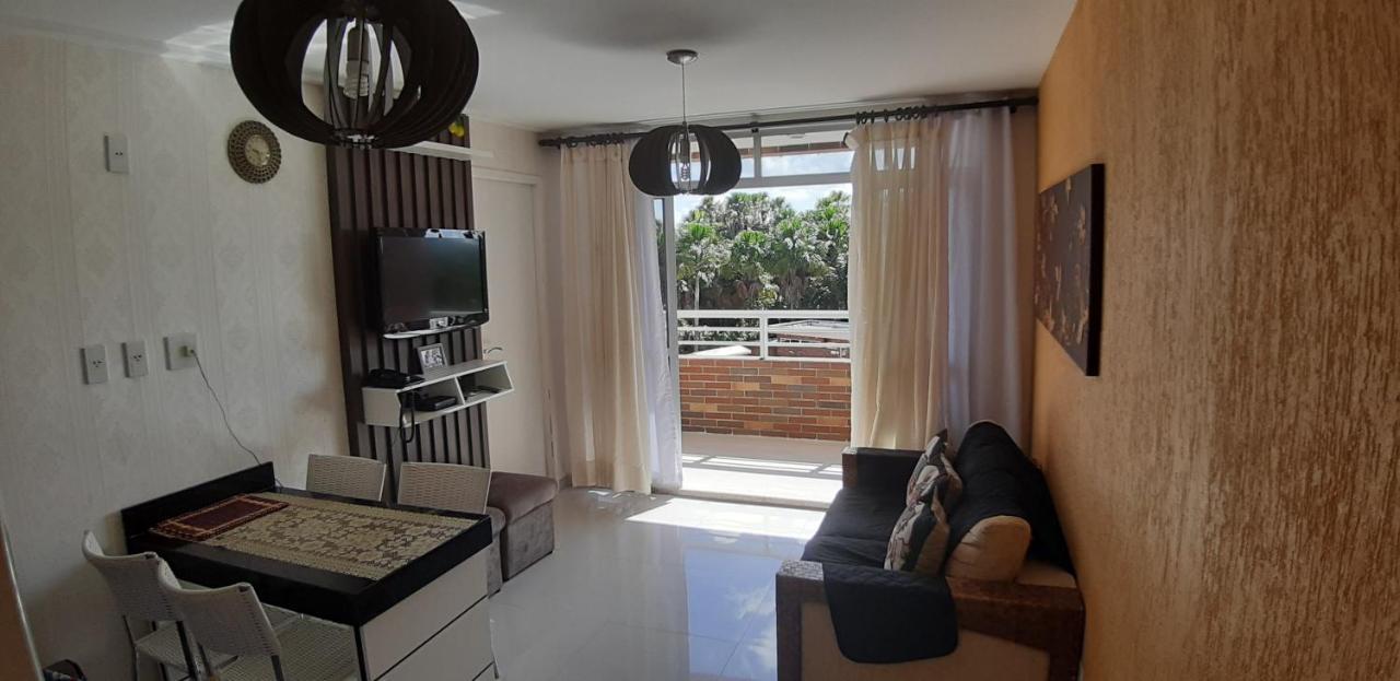 Apartamento Em Resort Barreirinhas Εξωτερικό φωτογραφία