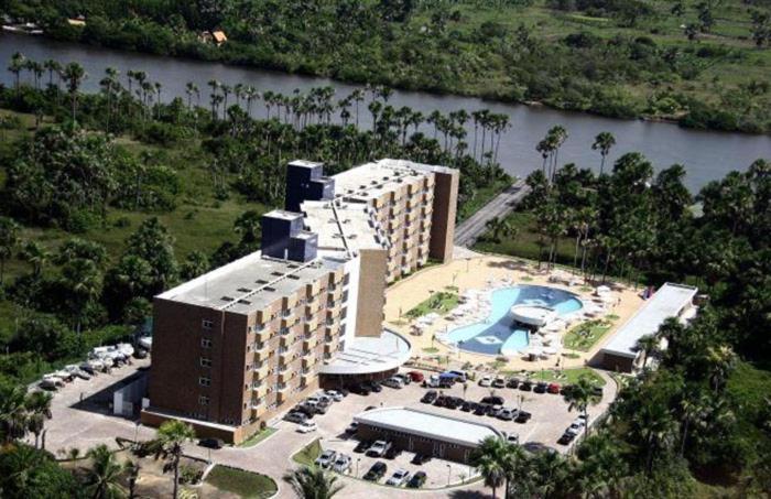 Apartamento Em Resort Barreirinhas Εξωτερικό φωτογραφία