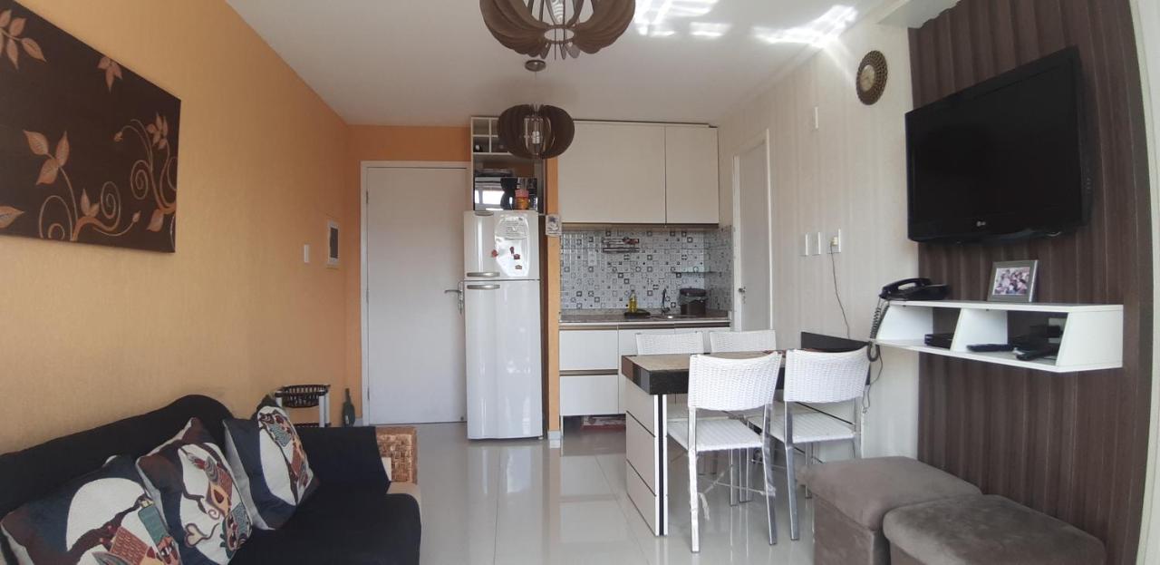 Apartamento Em Resort Barreirinhas Εξωτερικό φωτογραφία