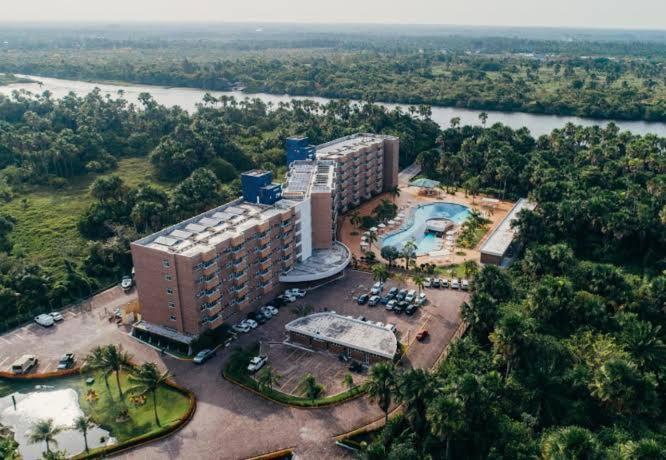 Apartamento Em Resort Barreirinhas Εξωτερικό φωτογραφία