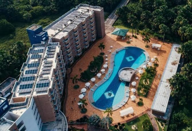 Apartamento Em Resort Barreirinhas Εξωτερικό φωτογραφία