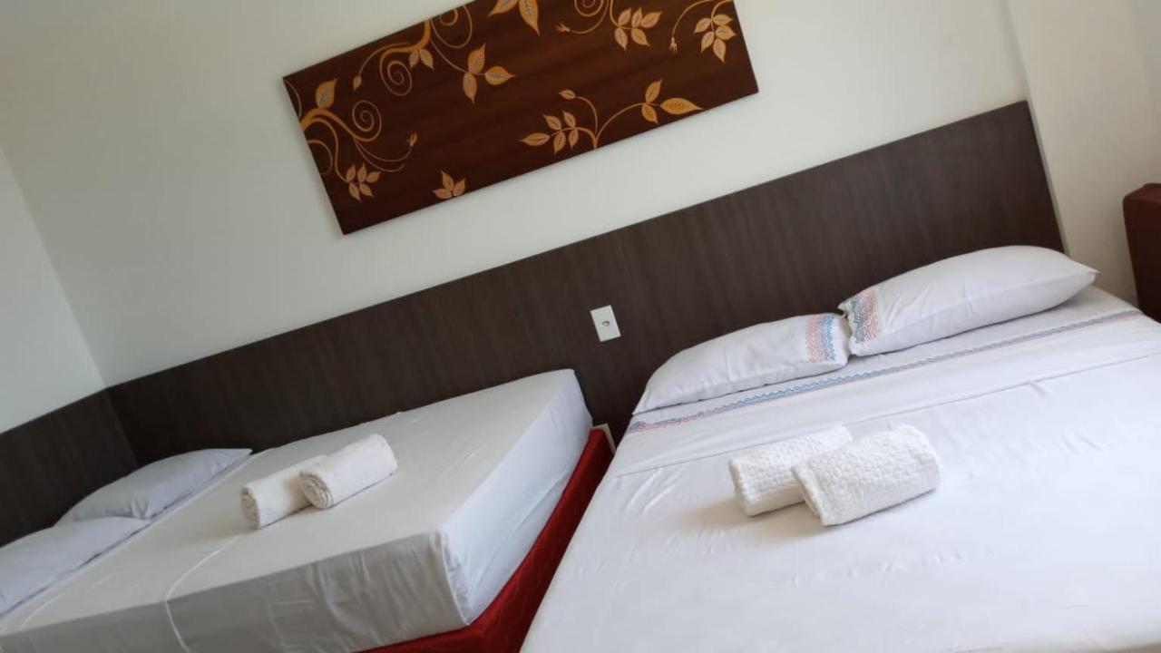 Apartamento Em Resort Barreirinhas Εξωτερικό φωτογραφία