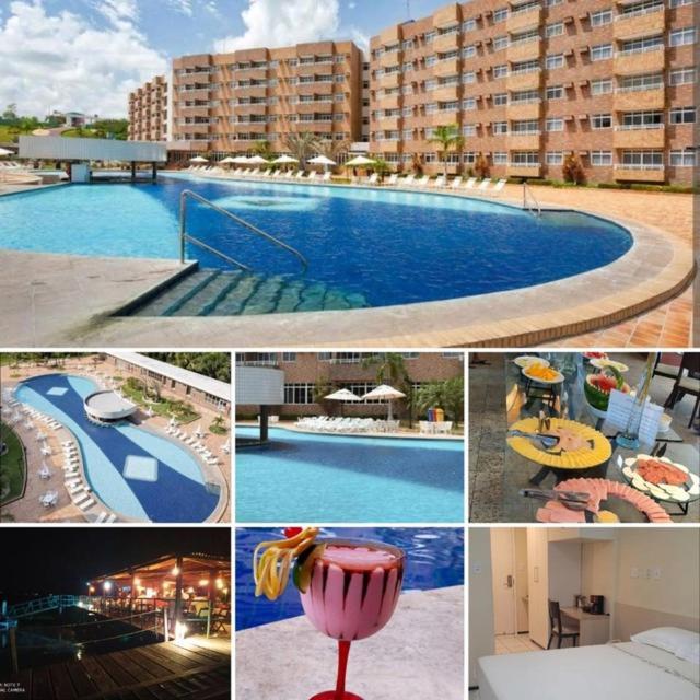 Apartamento Em Resort Barreirinhas Εξωτερικό φωτογραφία