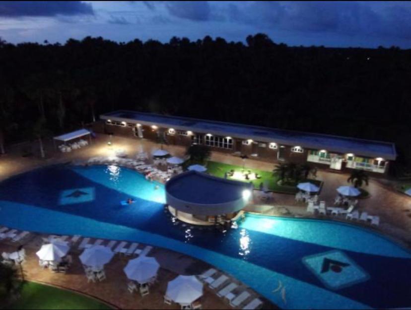 Apartamento Em Resort Barreirinhas Εξωτερικό φωτογραφία