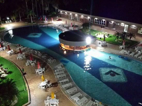 Apartamento Em Resort Barreirinhas Εξωτερικό φωτογραφία