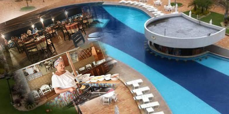 Apartamento Em Resort Barreirinhas Εξωτερικό φωτογραφία