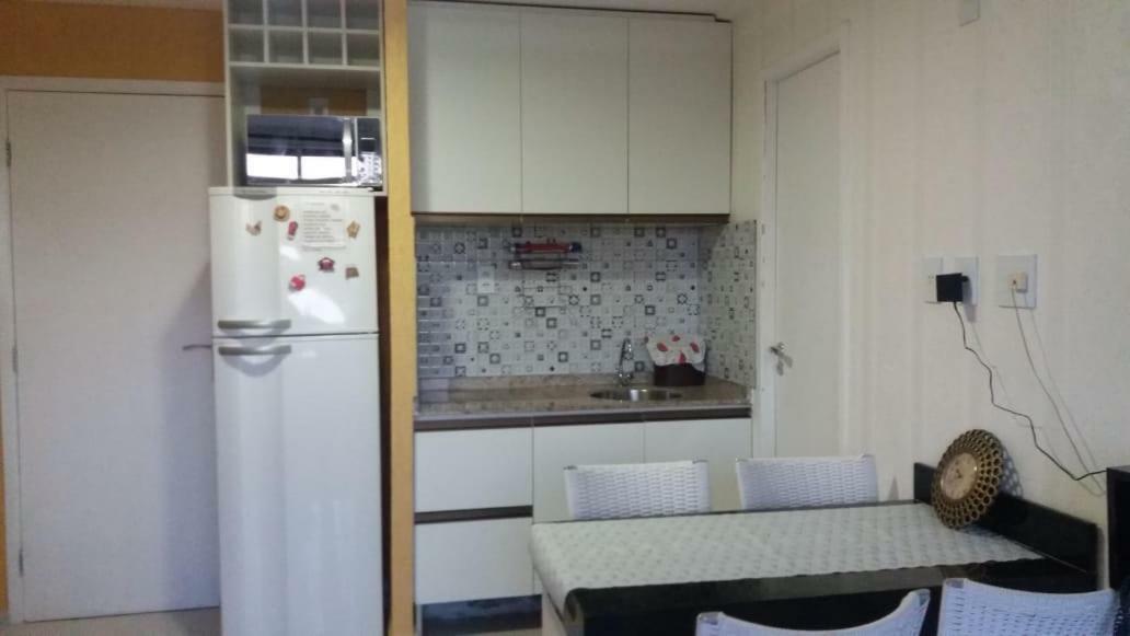Apartamento Em Resort Barreirinhas Εξωτερικό φωτογραφία