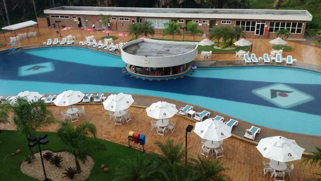 Apartamento Em Resort Barreirinhas Εξωτερικό φωτογραφία