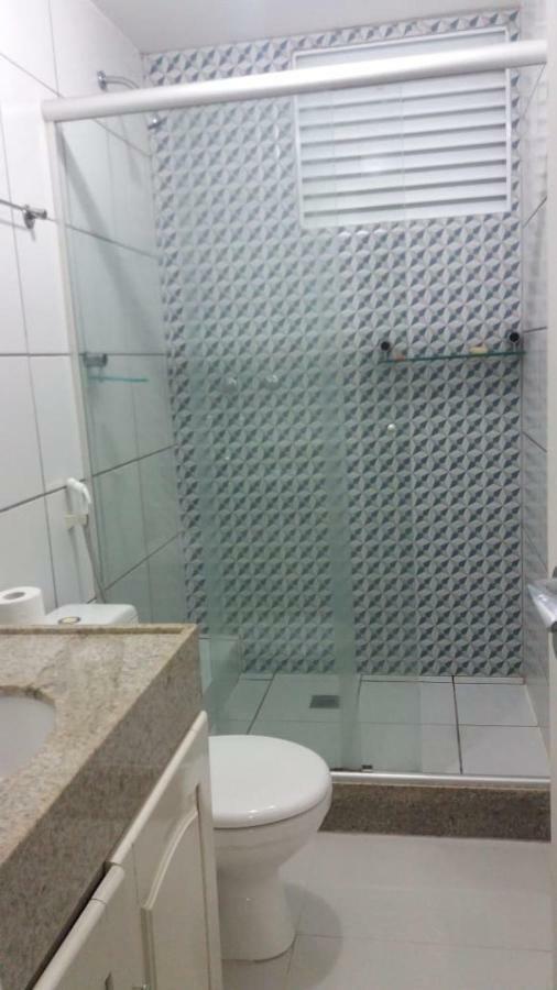 Apartamento Em Resort Barreirinhas Εξωτερικό φωτογραφία